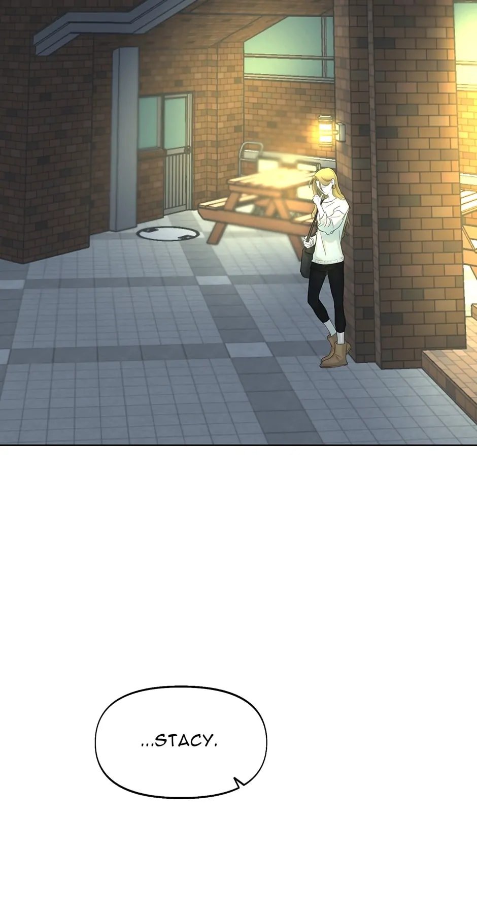 Nerd Project, Chapter 10 image 36
